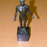 321 5533 Skulptur